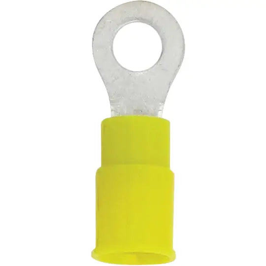 Handi-Man Vinyl Insulated Ring Tongue Terminals