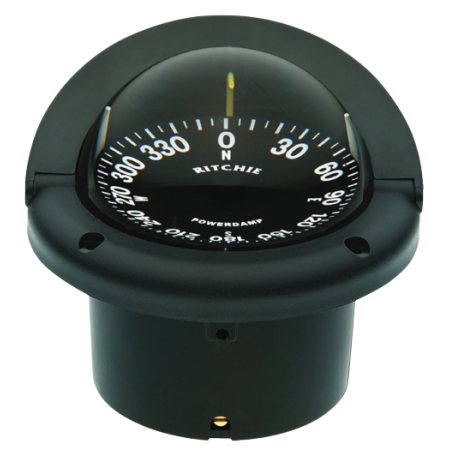 Ritchie Helmsman™ Compasses - Traditional Black