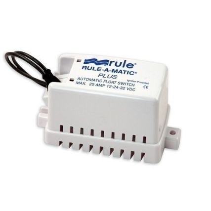 Rule Rule-A-Matic® Plus™ Float Switches