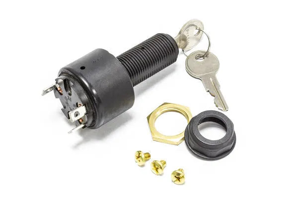 Sierra Ignition Switch