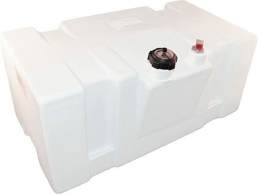 Moeller Topside White Fuel Tanks