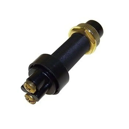 Sierra Heavy Duty Push Button Switch