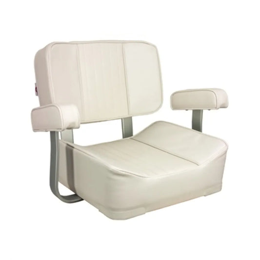 Springfield Deluxe Captains Seat with Armrests