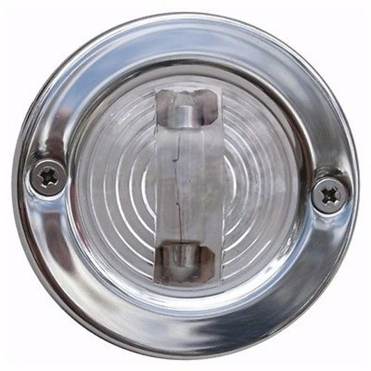 Marpac Transom Light - Round