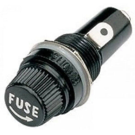 Marpac Panel Mount Fuse Holder