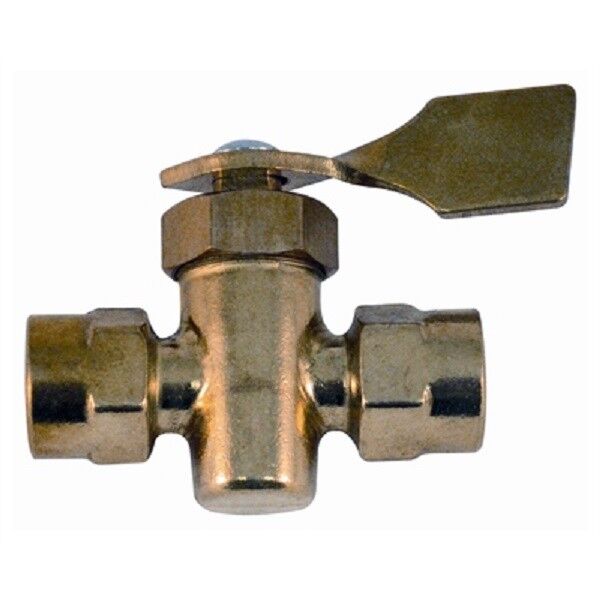 Marpac Shut-Off Valves