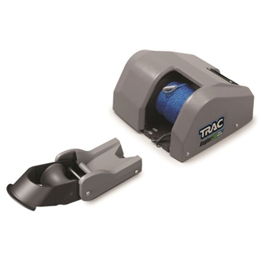 Trac Angler 30 AutoDeploy Electric Anchor Winch