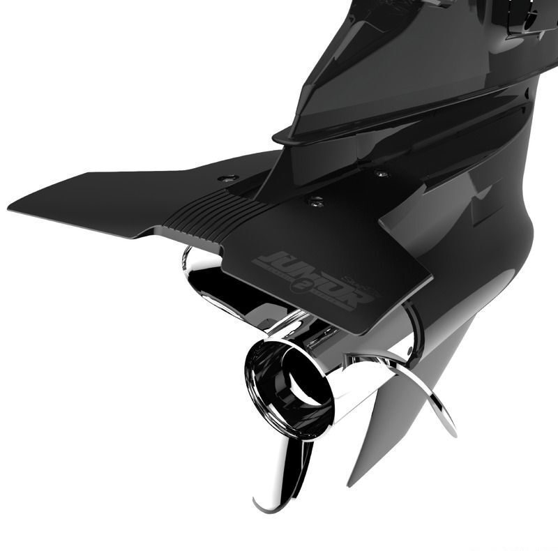 StingRay Classic 2 Junior Hydrofoil