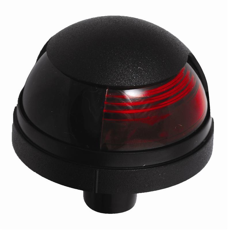 Attwood Pulsar 5040 Series Side Lights - Deck Mount