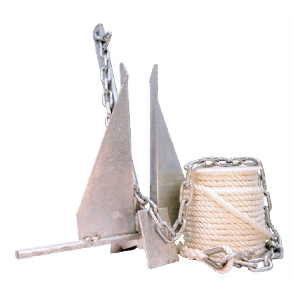 Marpac Rapid Set™ Anchor Kit