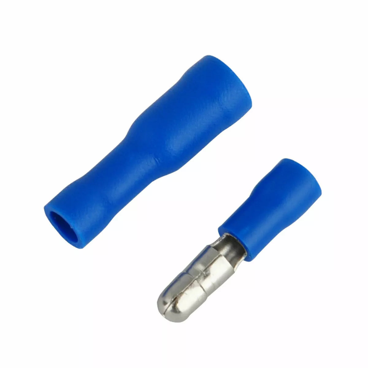 Handi-Man Vinyl Insulated Bullet Connectors