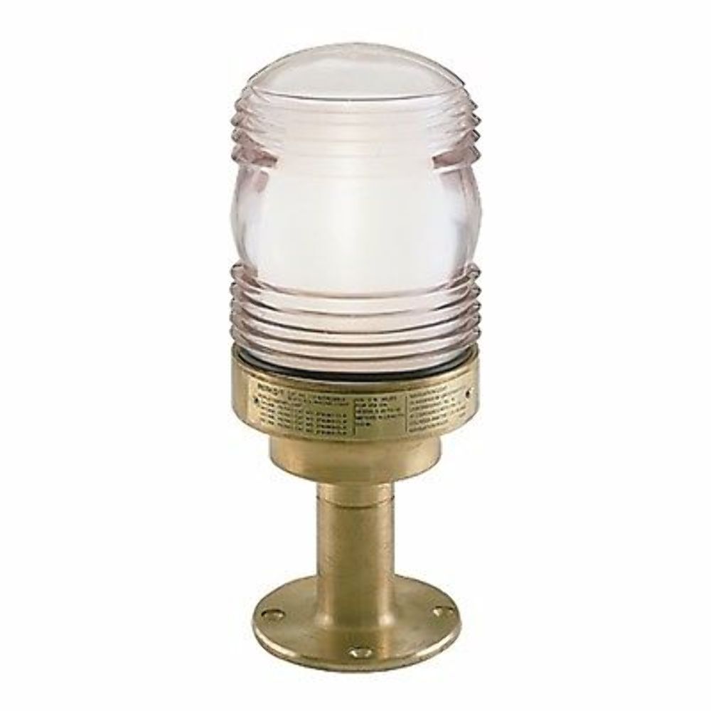 Perko Fig. 112B All-Round Light - Fixed Mount