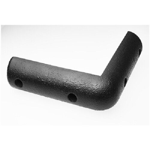 Barbour Plastics Urethane Foam Dock Corners