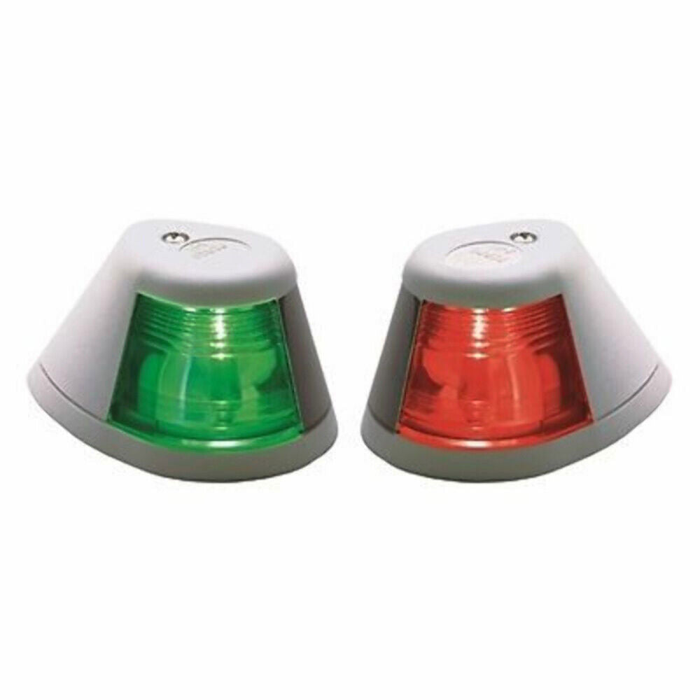 Perko Fig. 253 Side Lights - Horizontal Mount