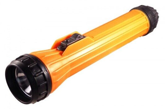 Fulton Waterproof Flashlight