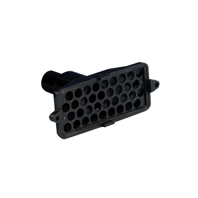 Whale Polypropylene Strainers