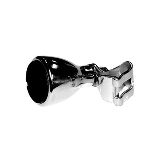 Marpac Stainless Steel Control Knob