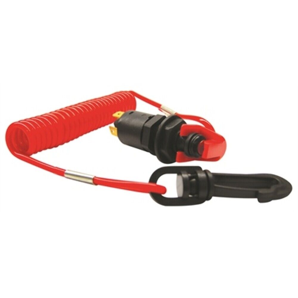 Marpac Universal Kill Switch with Lanyard