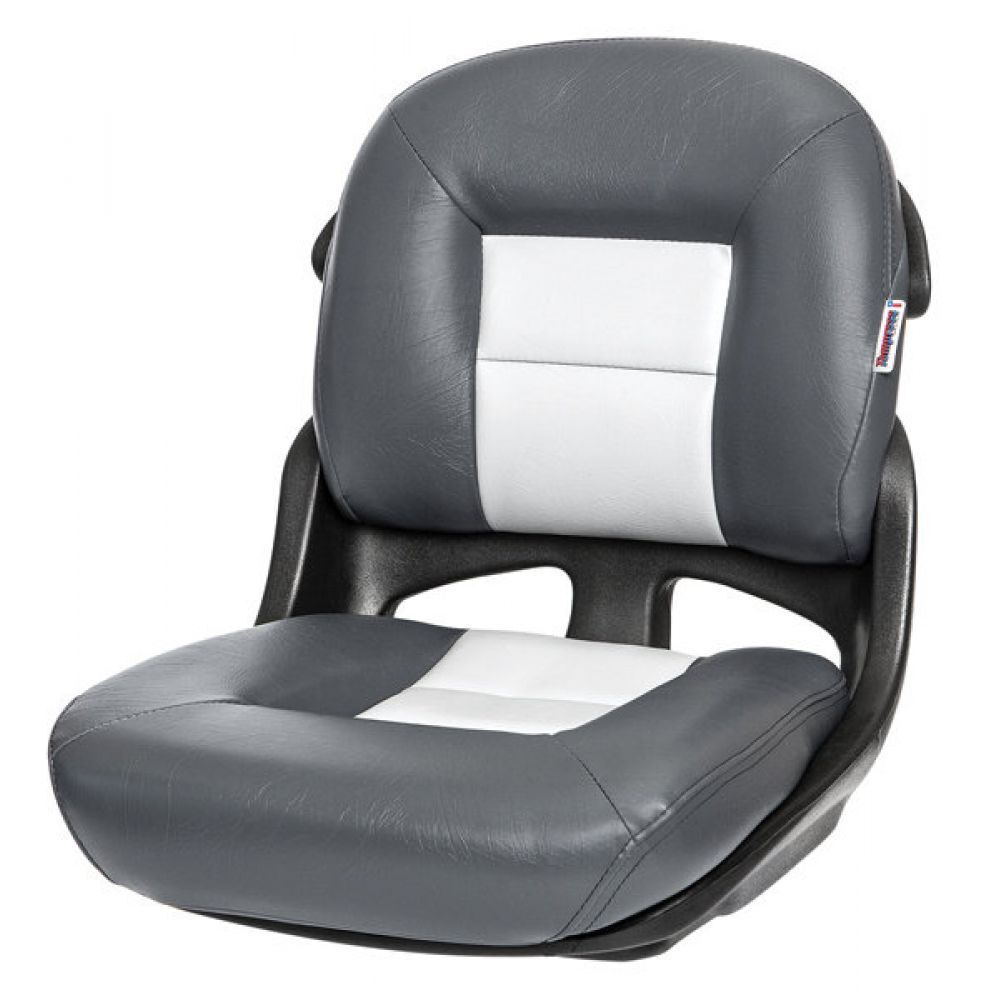 Tempress Fisherman’s Armless Low-Back Helm Seat