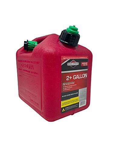 Moeller Jerry Cans FLAME MITIGRATION DEVICE (FMD) COMPLIANT