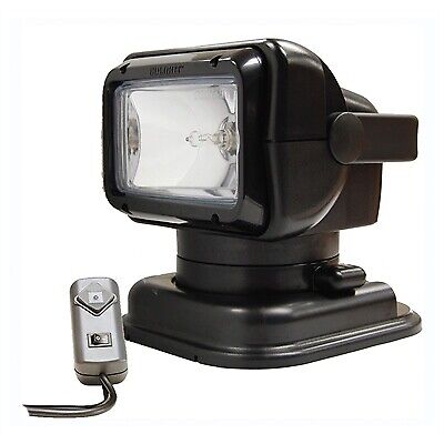 GOLIGHT Portable Mount Searchlight