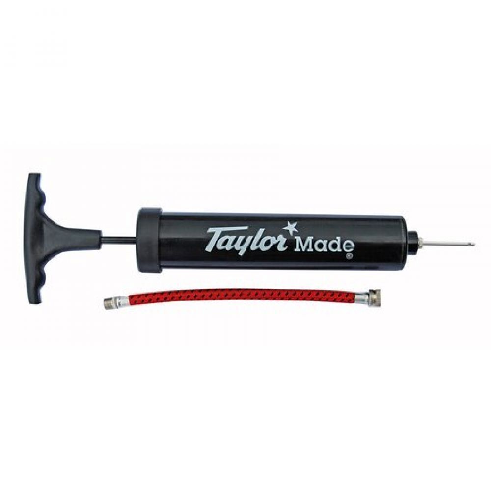 Taylor Made Hand Pump with Hose Adapter