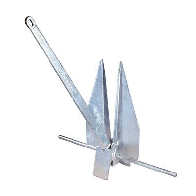 Danforth® Hi-Tensile® Anchors