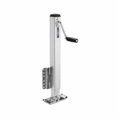 2,500 lbs. Drop-Leg Trailer Jack