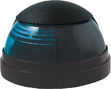 Attwood Pulsar 5040 Series Side Lights - Deck Mount