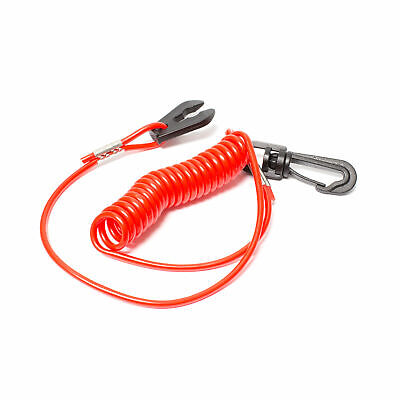 Sierra Ignition Lanyard - Yamaha