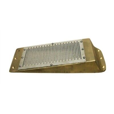 Buck-Algonquin Rectangular Scoop Strainers - Surface Mount Screens