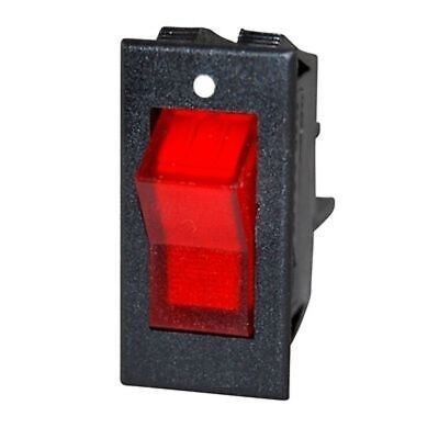 Marpac Illuminated Rocker Switch