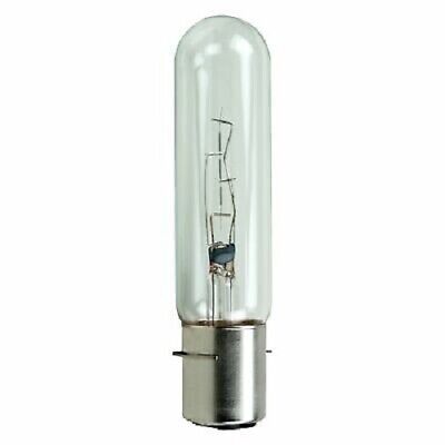 Perko Fig. 1111 Special Purpose Flashing Yellow Light REPLACEMENT BULBS - 120 volt, 60 watt