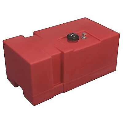 Moeller Topside Fuel Tanks