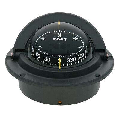 Ritchie Voyager® Compasses VOYAGER COMPASSES WITH 3” COMBIDAMP DIAL