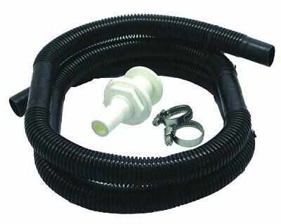 Marpac Bilge Pump Plumbing Kit