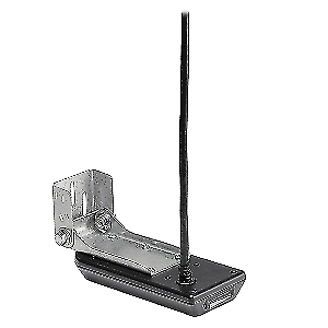 Humminbird SOLIX Transom Mount Transducer