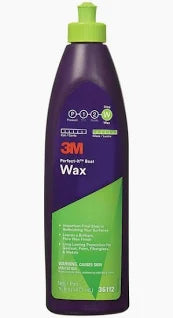 3M Marine Perfect-It™-Boat Wax