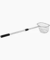 Net Telescopic Aluminum 18" - 36"