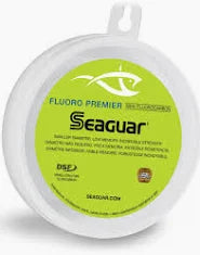 Seaguar Fluorocarbon