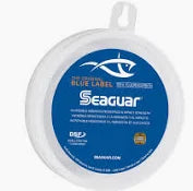 Seaguar Fluorocarbon