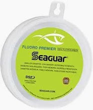 Seaguar Fluorocarbon