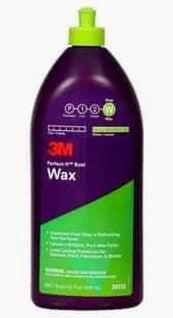 3M Marine Perfect-It™-Boat Wax