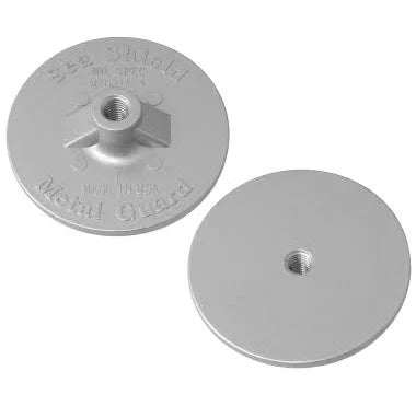 Mercury Outboard Zinc Anode A76214