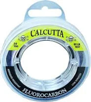 Calcutta Fluorocarbon Leader