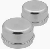 Bearing Buddy Bra - Bearing Protector Cover/Caps