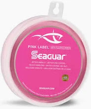 Seaguar Fluorocarbon