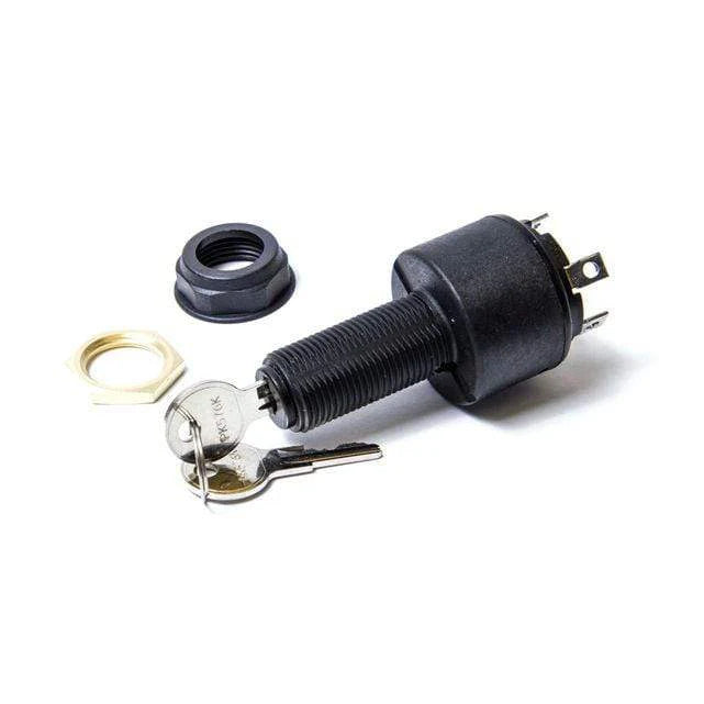 Sierra Ignition Switch