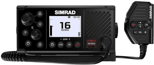 Simrad RS40 VHF Marine Radio with AIS