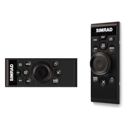 Simrad OP50 Remote Controllers